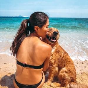 Meet your Posher, Minami